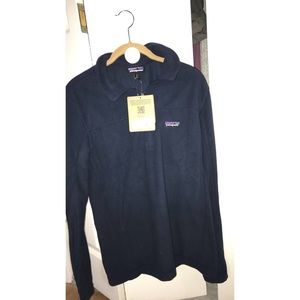 Patagonia Micro D pullover